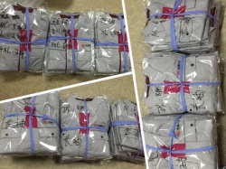 廠服定做選哪家？泓騰科技告訴您