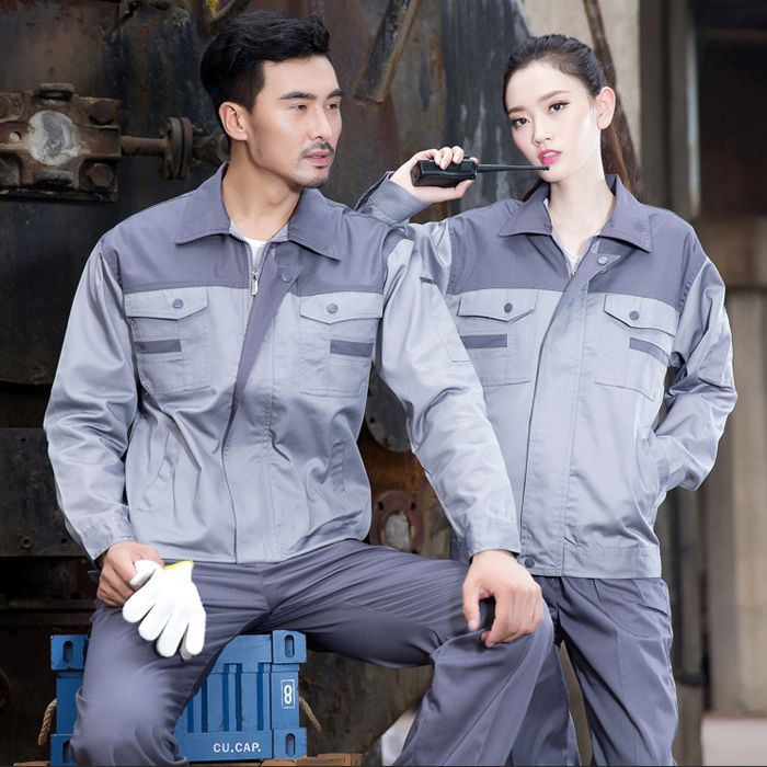 交通運輸工作服 汽車服務工作服 JL-QD331