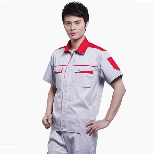 工作服批發JL-XJ124   佳莉制衣