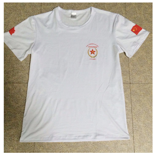 定做文化衫，廣告衫