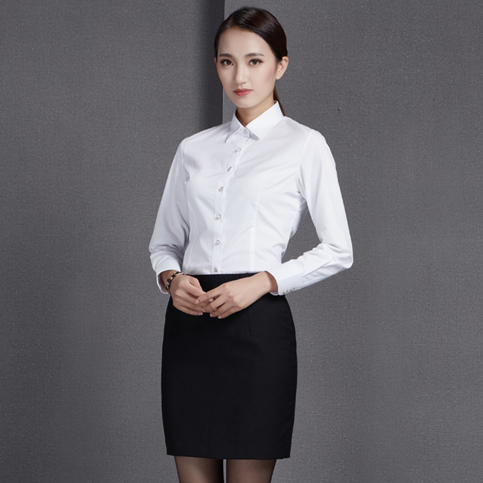 工作服款式，佳莉服飾