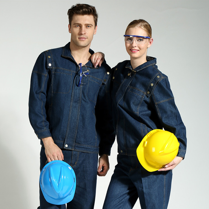 國(guó)家電網(wǎng)工作服定做