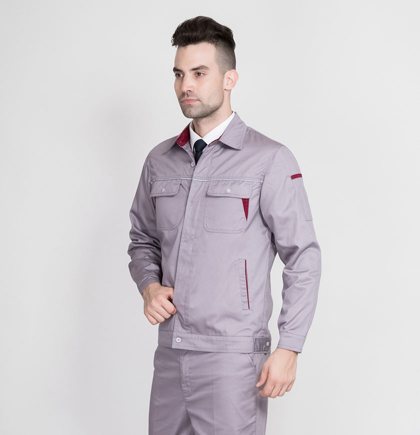 肇慶工作服定制，廠家直銷