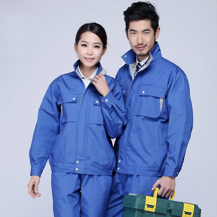 陽(yáng)江工作服定做