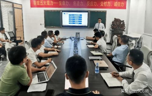 深圳菲炫攜手遠(yuǎn)大方略啟動(dòng)第三期產(chǎn)品研發(fā)項(xiàng)目管理咨詢(xún)，賦能企業(yè)創(chuàng)新引擎
